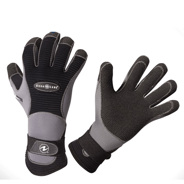 Cressi Immersed Kevlar Gloves - Dive Store Auckland