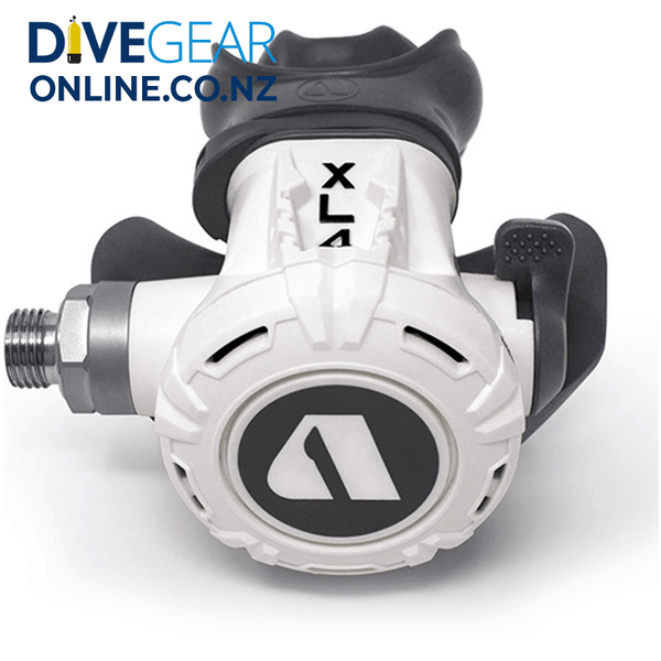 Scuba Diving Regulator Apeks XL4+ Dive Gear Online NZ