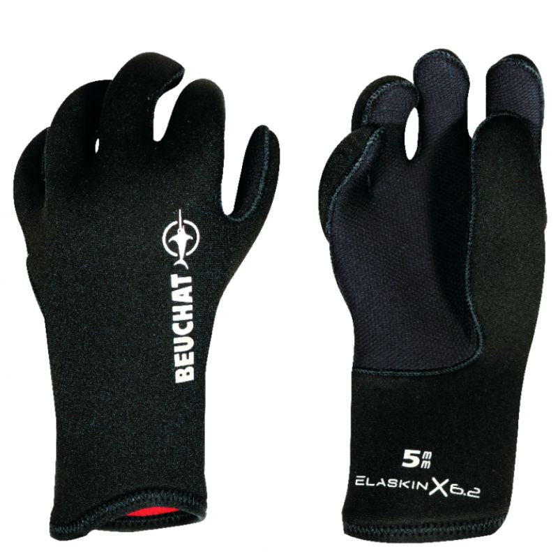 Beuchat Sirocco Sport 3mm Dive Glove