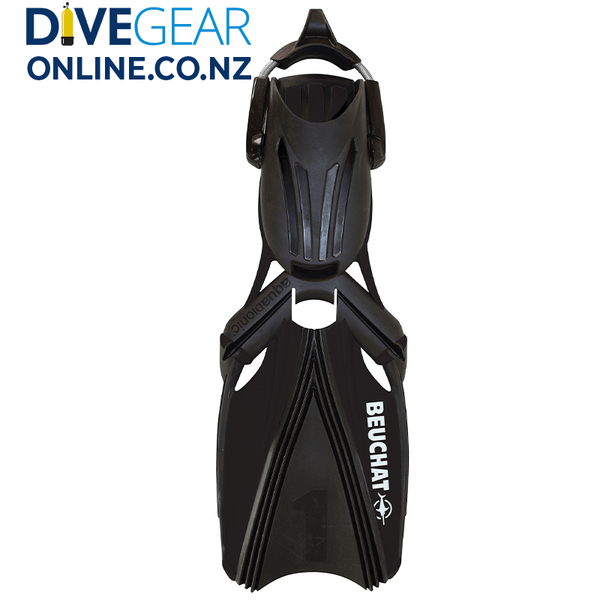 Scuba Diving Fin Aquabionic EVO Flipper Beuchat Dive Gear Online