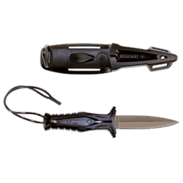 Dive Knife Taz Knife Spearo Knife NZ Dive Gear