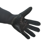 Fourth Element Hydrolock 3mm Neoprene glove palm of hand