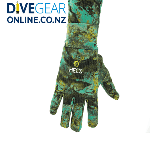 Hecs hunting gloves online