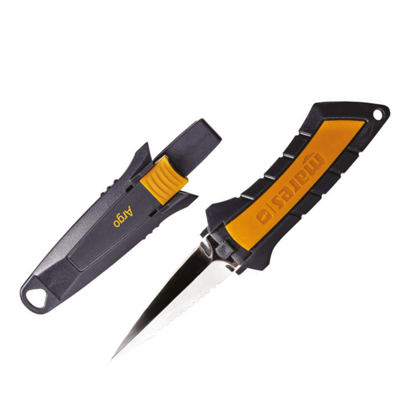 Mares Argo Knife Dive Gear Online