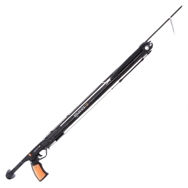 MARES SLING BANDIT Spear Gun 95cm for Scuba Diving & Spearfishing