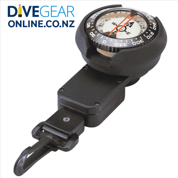 Divers compass online