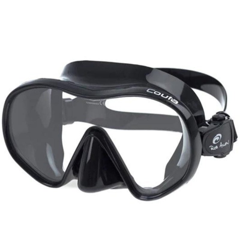 Rob Allen Couta diving Mask