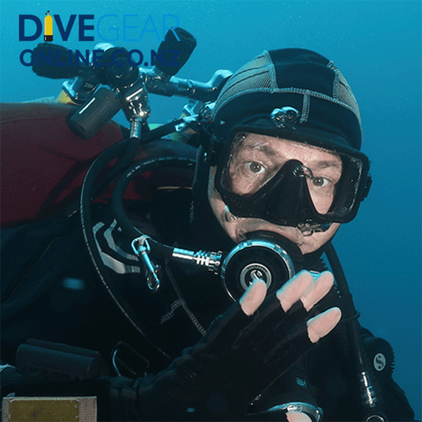 Frameless scubapro discount