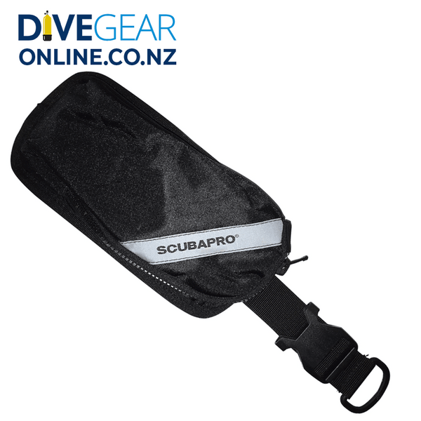 Scubapro Weight Pocket Integrated Weight