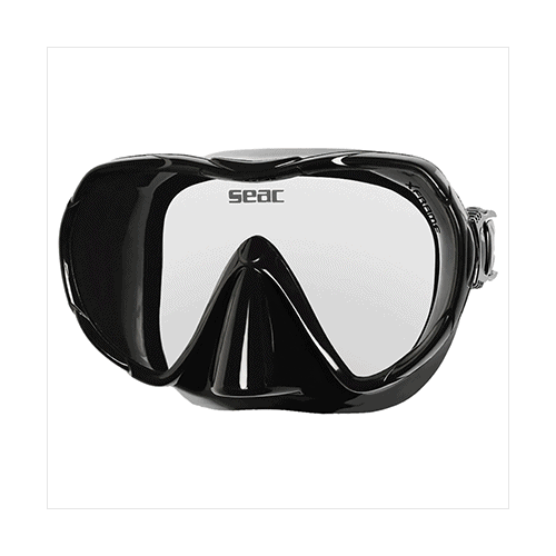 Seac X Frame Mask