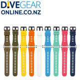 Shearwater Teric Straps