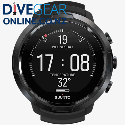 Suunto on sale d5i novo