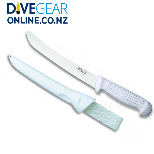 Victory Knives Filleting Knife Dive Knife