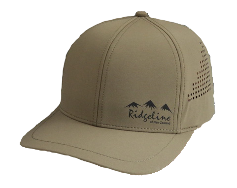 Ridgeline Earth Flex Cap