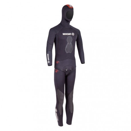 Beuchat Bifo Wetsuit 5mm Closed Cell