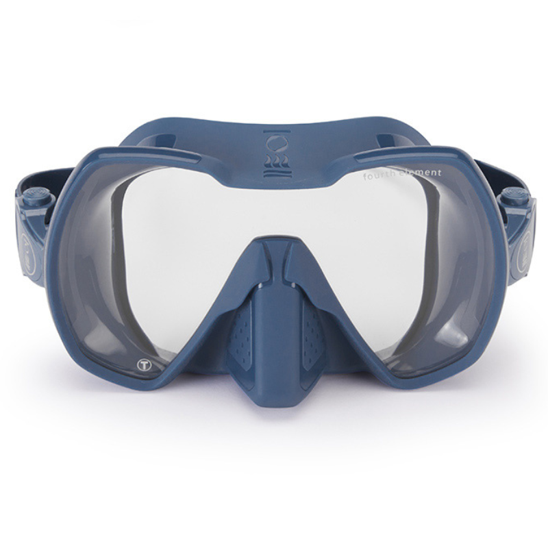 Fourth Element | Seeker Mask | divegearonline.co.nz – Dive Gear Online