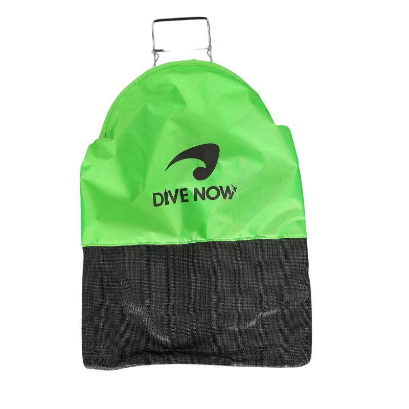 Catch Bag - Dive Now