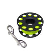 30m Finger Spool Reel for SMBs