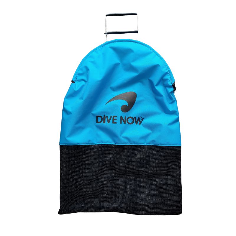 Catch Bag - Dive Now