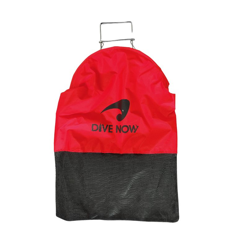 Catch Bag - Dive Now