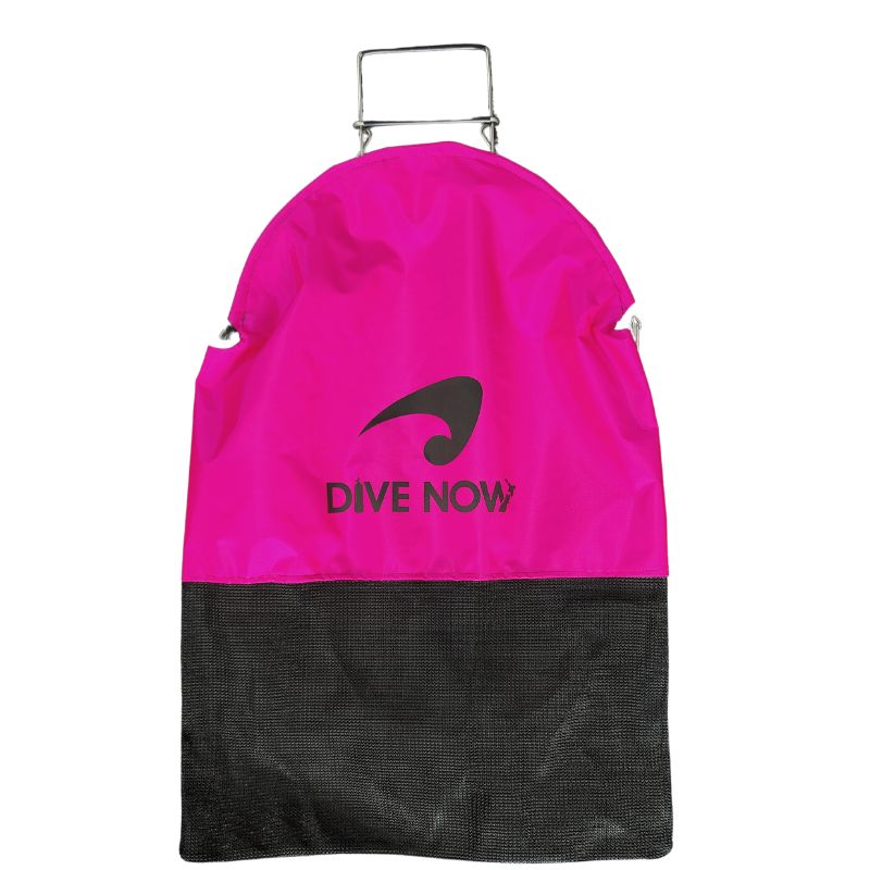 Catch Bag - Dive Now