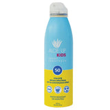 Kids Waterproof Sunscreen Spray SPF 50