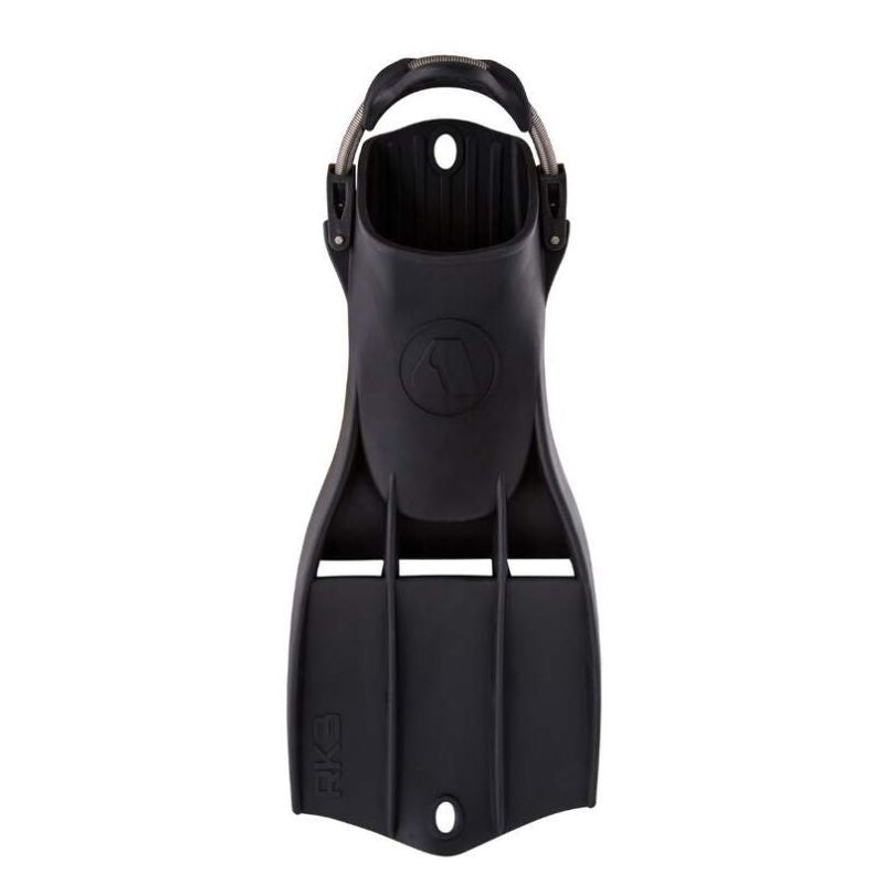 Apeks RK3 HD Fin in Black for Scuba Diving