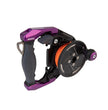 Purple Apeks reel