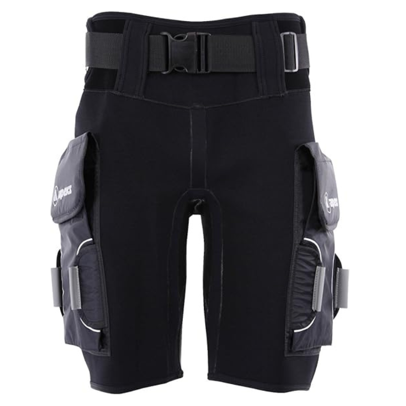 Tech Diving Shorts