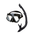 Mares Wahoo Mask and Snorkel Set