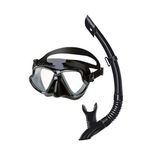 Mares Wahoo Mask and Snorkel Set