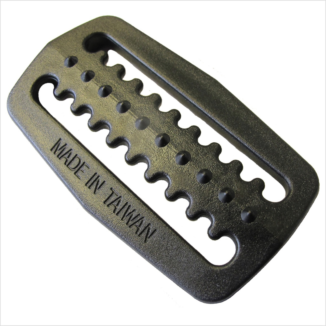 Weight Retainer