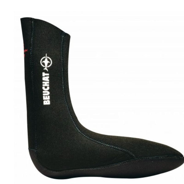 Beuchat Spearfishing Sock