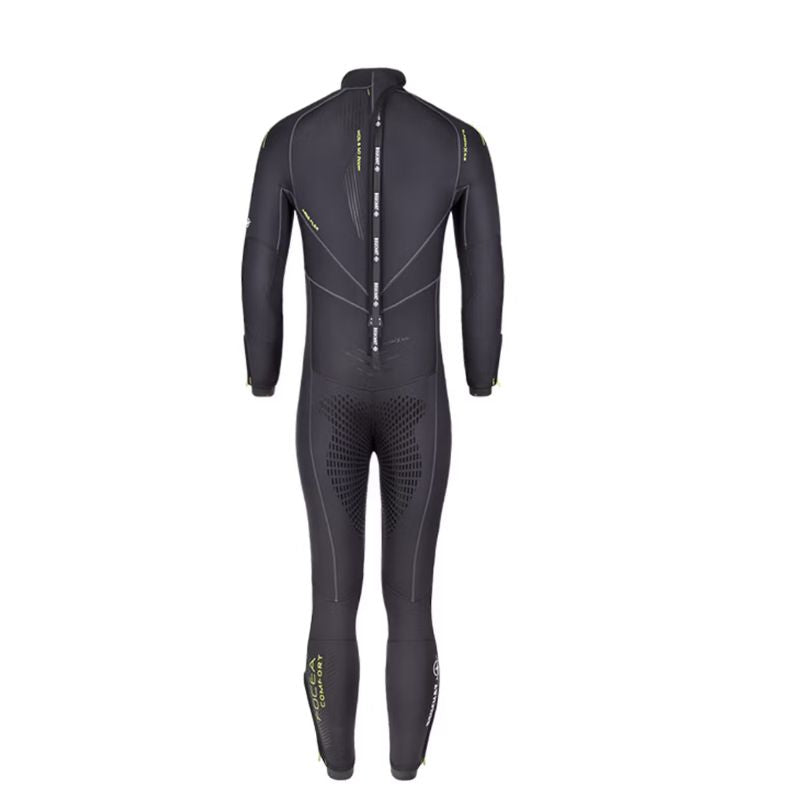 Beuchat Focea Comfort Mens 7mm Wetsuit