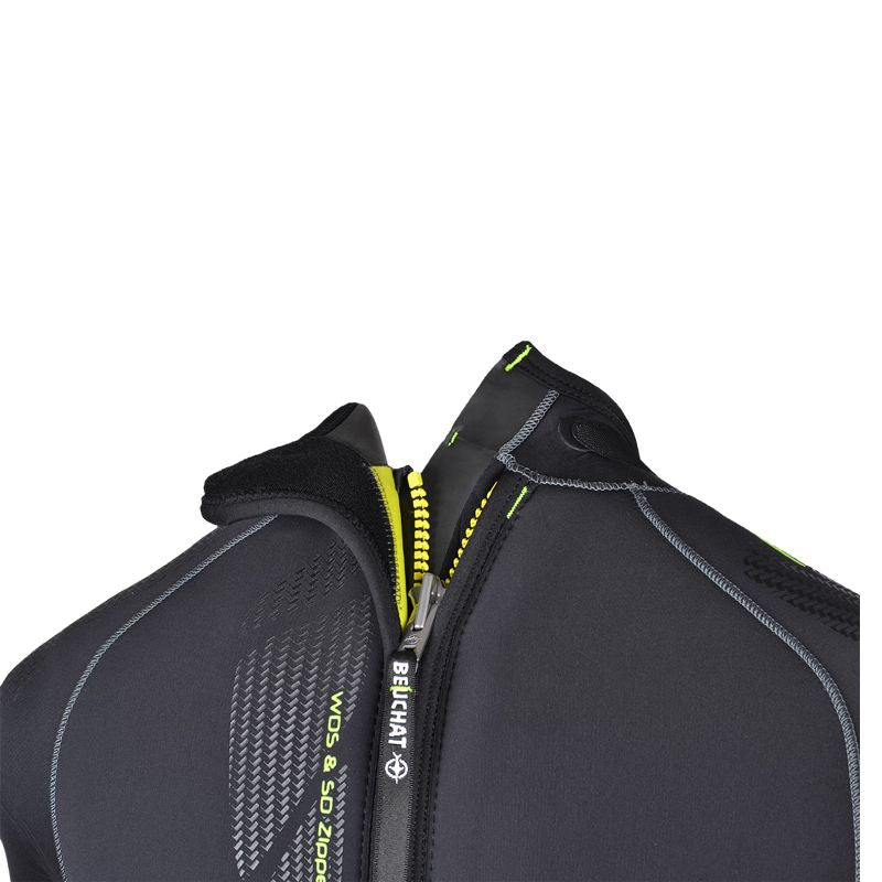 Beuchat Focea Comfort Mens 7mm Wetsuit