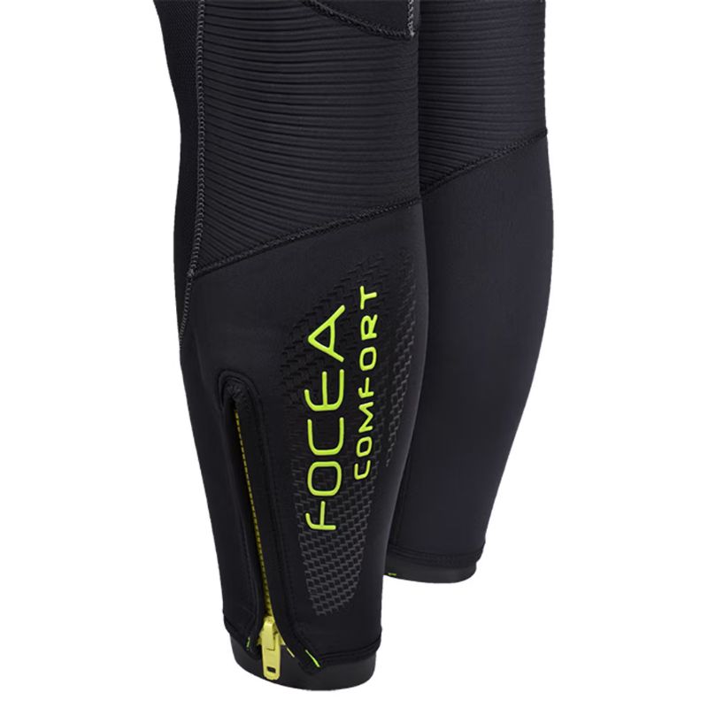 Beuchat Focea Comfort Mens 7mm Wetsuit