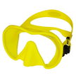 Beuchat Maxlux S Mask Yellow