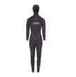 Beuchat Med C Zip Womans 8/7 Wetsuit