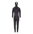 Beuchat Med C Zip Womans 8/7 Wetsuit