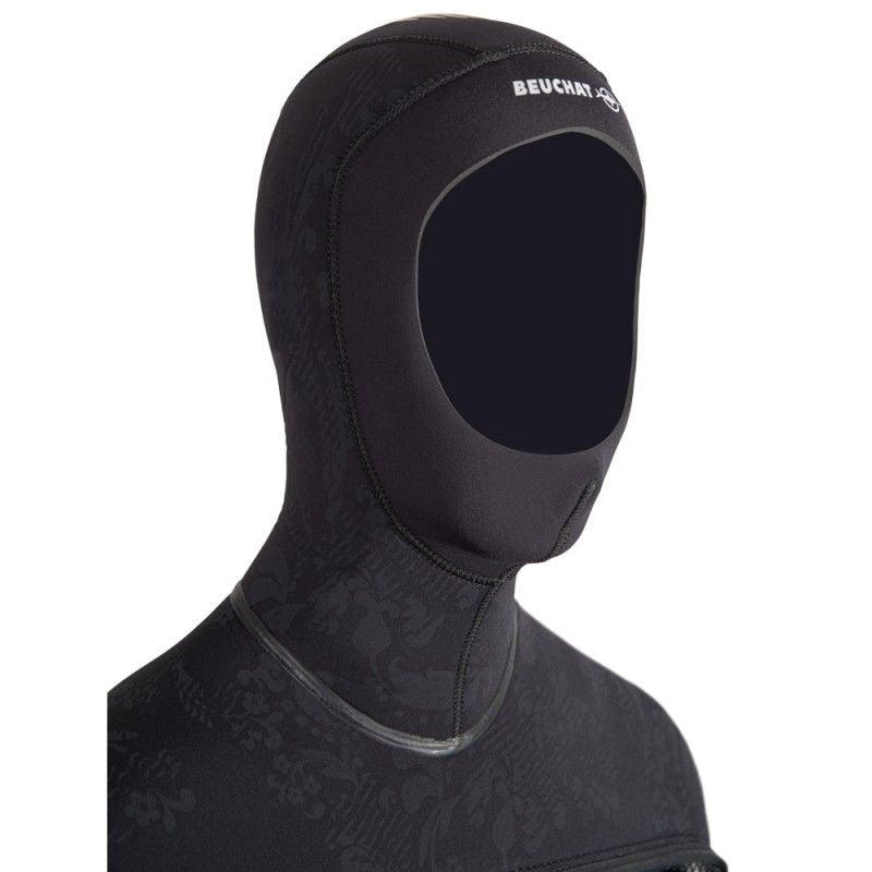Beuchat Med C Zip Womans 8/7 Wetsuit