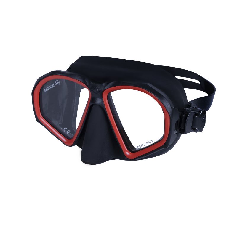 Beuchat Remora Mask
