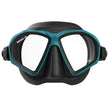 Beuchat Remora Mask lenses
