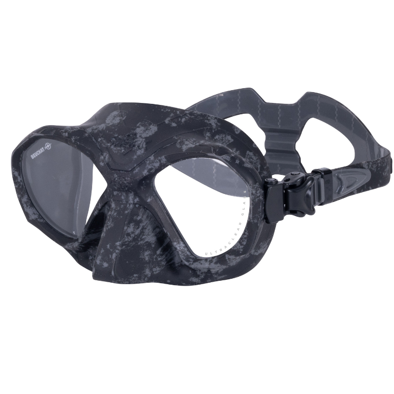 Beuchat Shark Mask