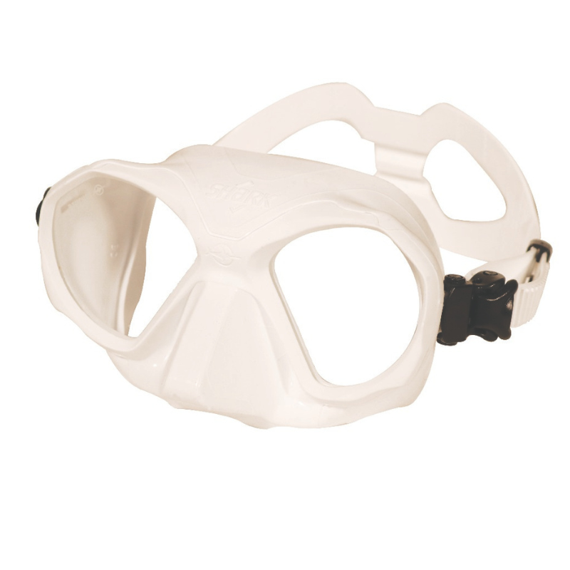 Beuchat Shark Mask
