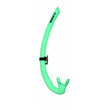 Beuchat Freedive Spy Snorkel in Ice Blue colour