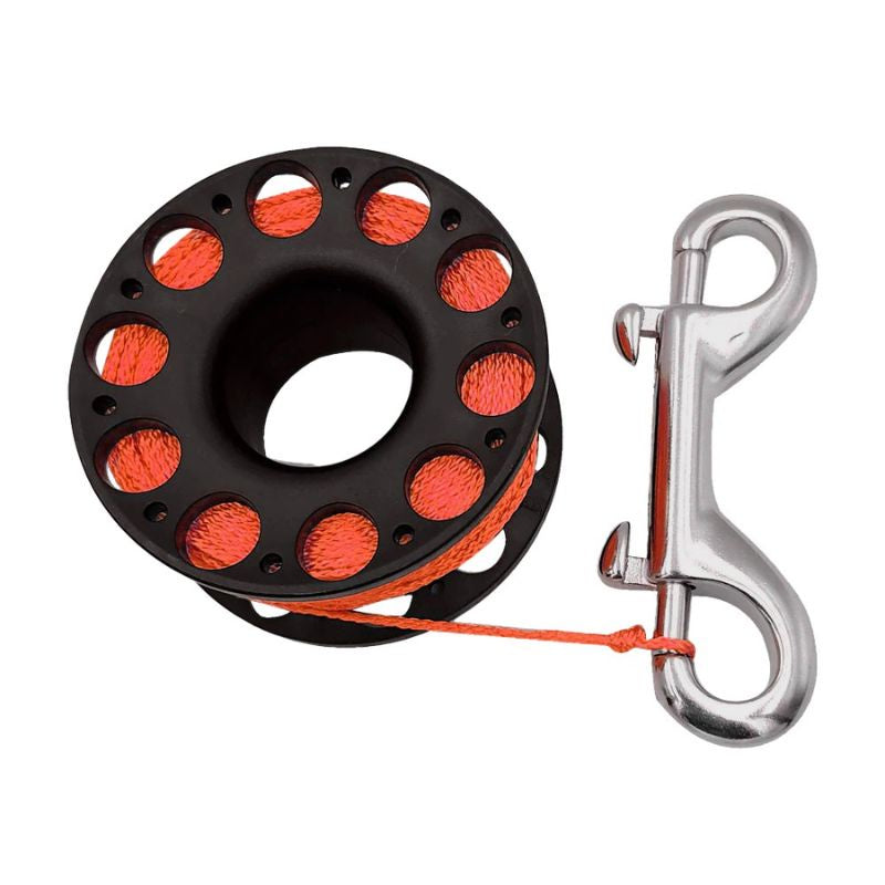 Cressi 15m Finger Reel