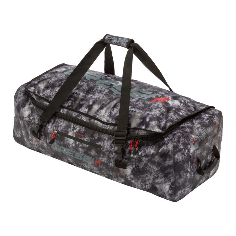 Dive Bag Cressi Gorilla Pro 135L in camo