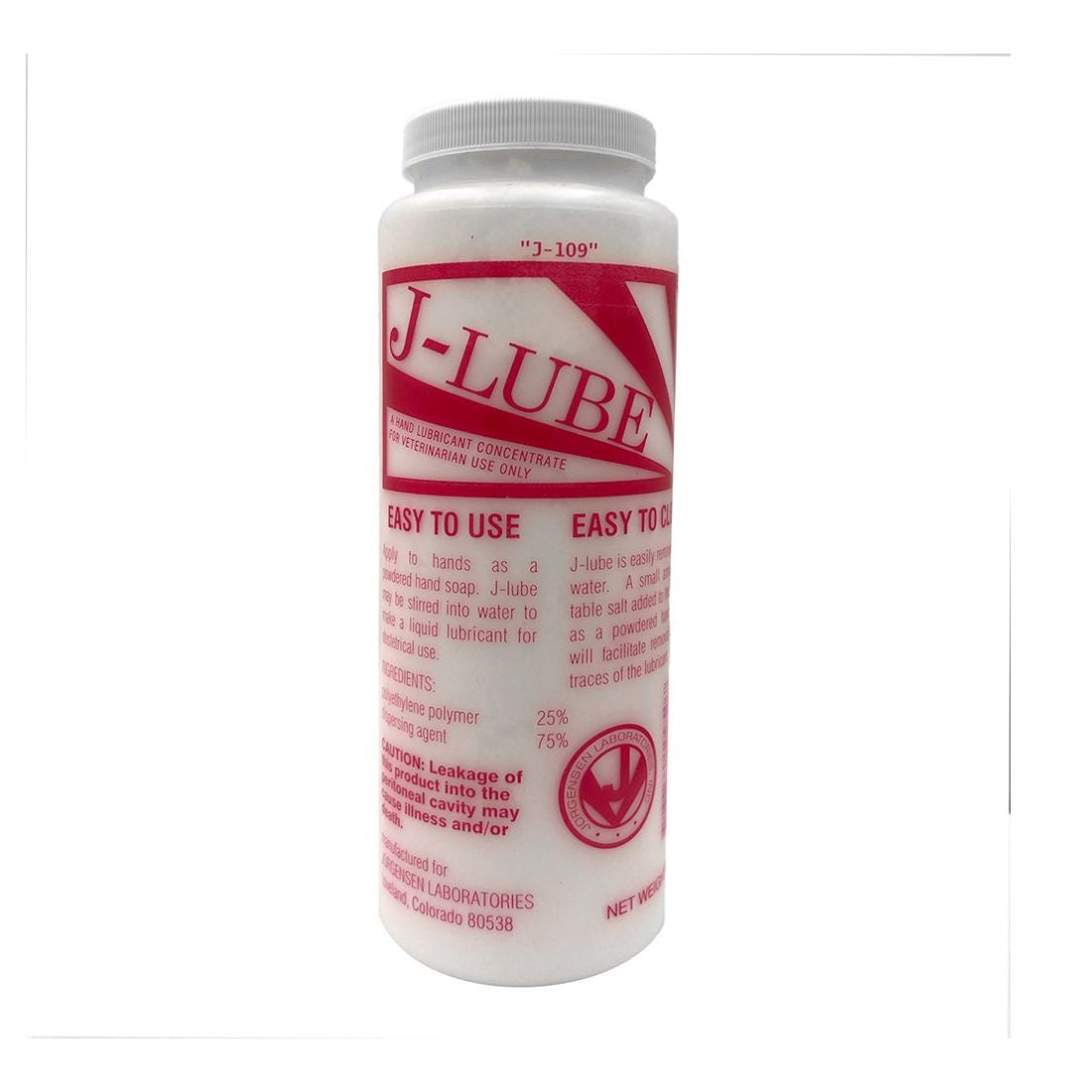 J-Lube Powder