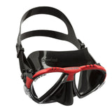 Cressi Matrix Mask for Scuba Diving