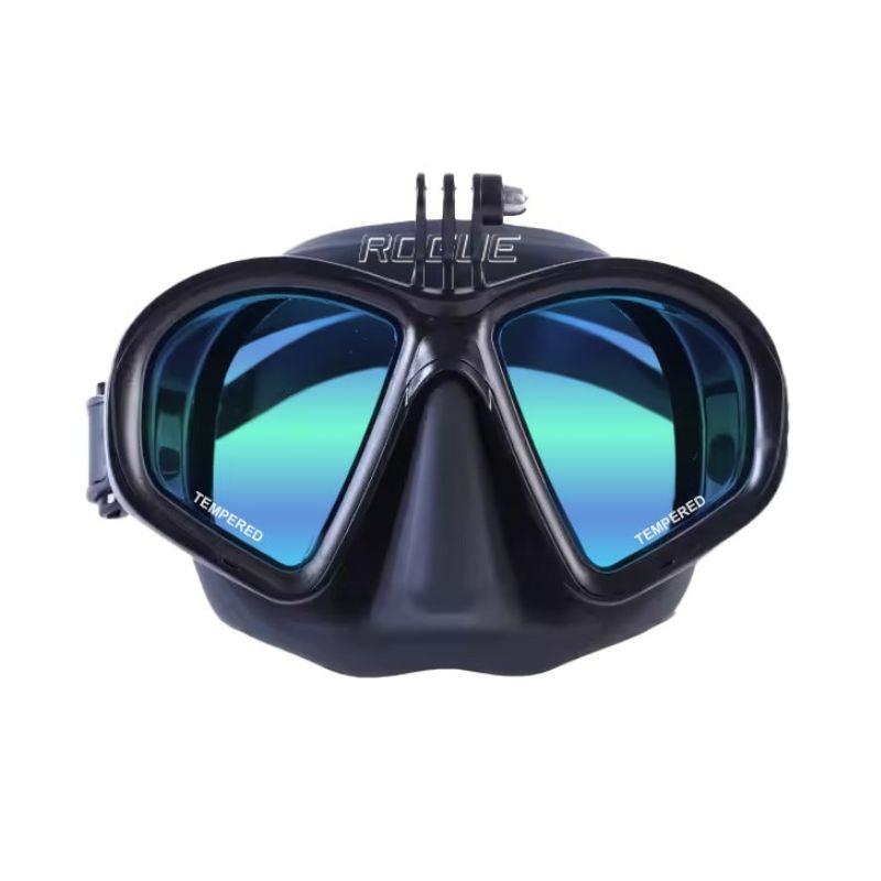 Cressi Rogue Action HD Mask